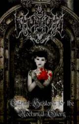 Mircalla : Carnal Hysteria for the Nocturnal Glory